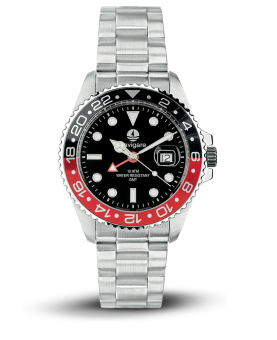 GMT Nero/Rosso